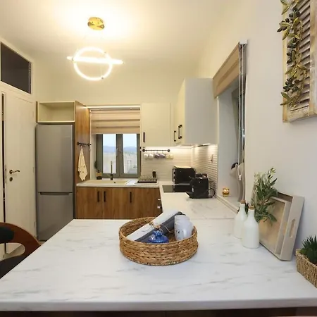 The Cat House Syros *