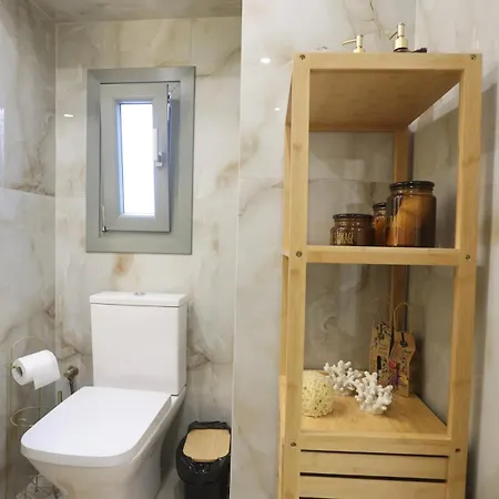 The Cat House Syros Holiday home
