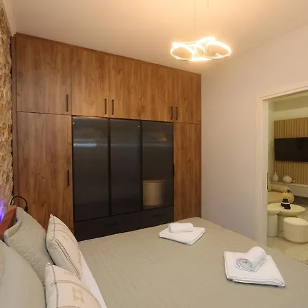 The Cat House Syros Holiday home Ermoupoli